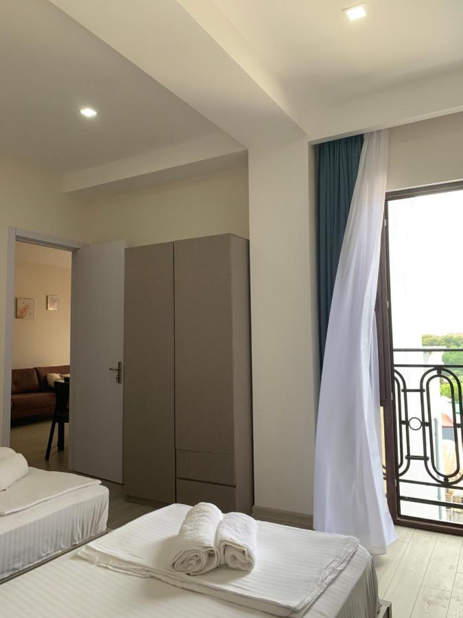 Valkhida'S Apartment Koutaïssi Extérieur photo