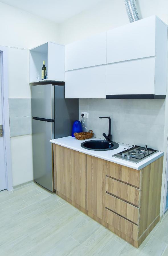 Valkhida'S Apartment Koutaïssi Extérieur photo
