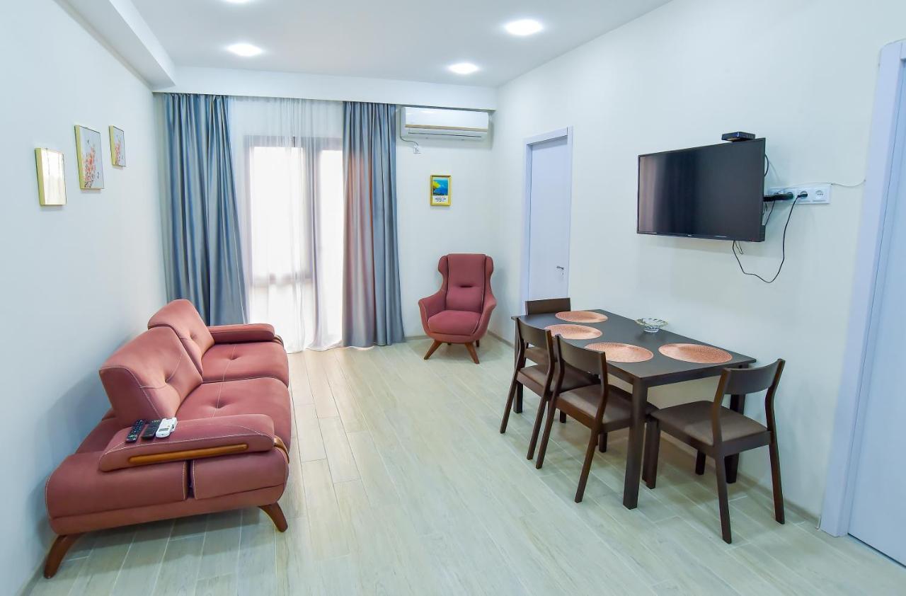 Valkhida'S Apartment Koutaïssi Extérieur photo