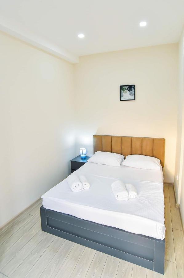 Valkhida'S Apartment Koutaïssi Extérieur photo